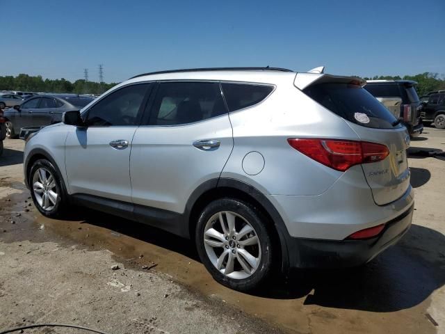 2015 Hyundai Santa FE Sport