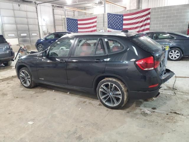 2015 BMW X1 XDRIVE28I