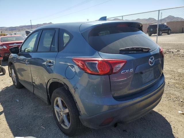 2015 Mazda CX-5 GT