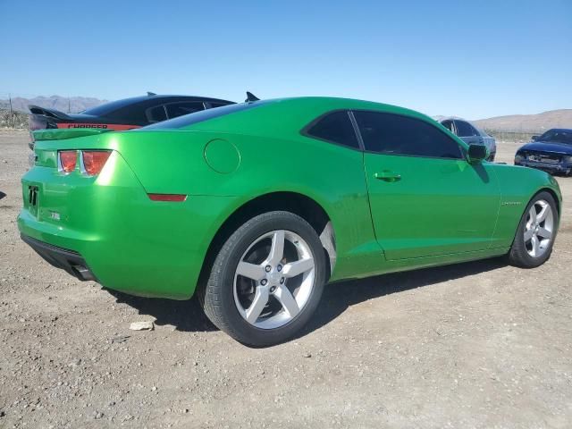 2010 Chevrolet Camaro LT