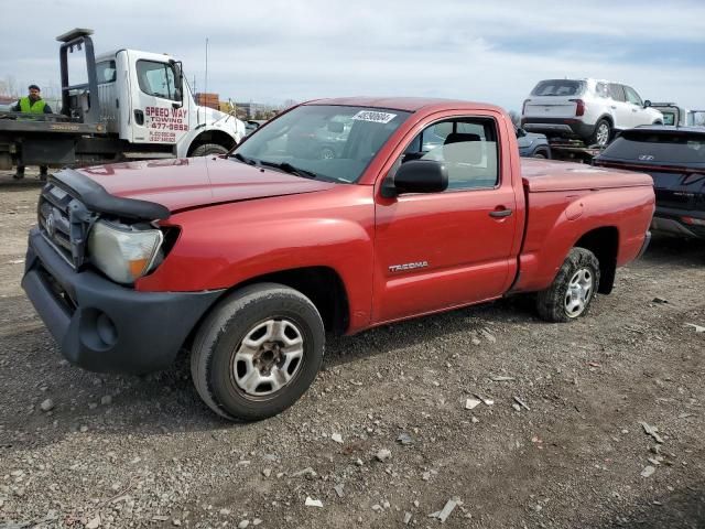 2009 Toyota Tacoma