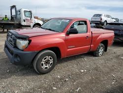 Toyota Vehiculos salvage en venta: 2009 Toyota Tacoma