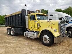 Salvage trucks for sale at Chatham, VA auction: 2000 Freightliner Conventional FLD120