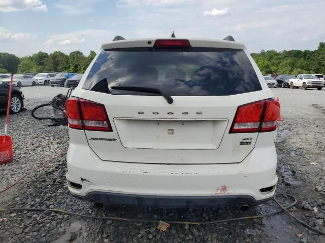 2015 Dodge Journey SXT