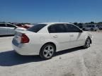 2007 Chevrolet Malibu LTZ