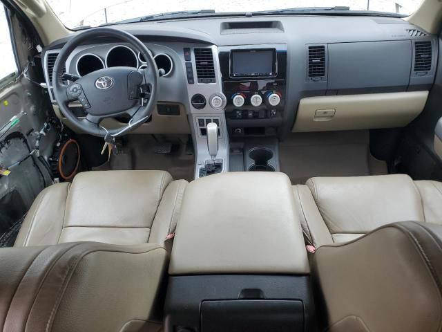 2008 Toyota Tundra Double Cab Limited