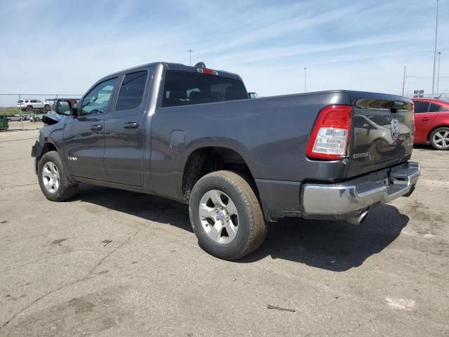 2021 Dodge RAM 1500 BIG HORN/LONE Star