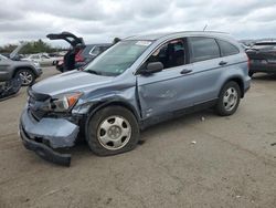 2008 Honda CR-V LX for sale in Pennsburg, PA