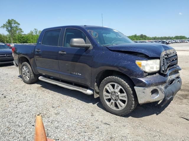 2010 Toyota Tundra Crewmax SR5