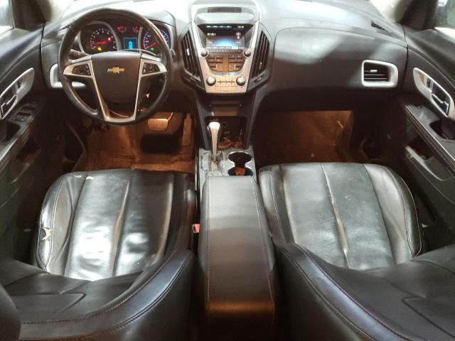 2012 Chevrolet Equinox LTZ