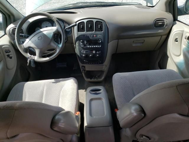 2003 Dodge Grand Caravan Sport