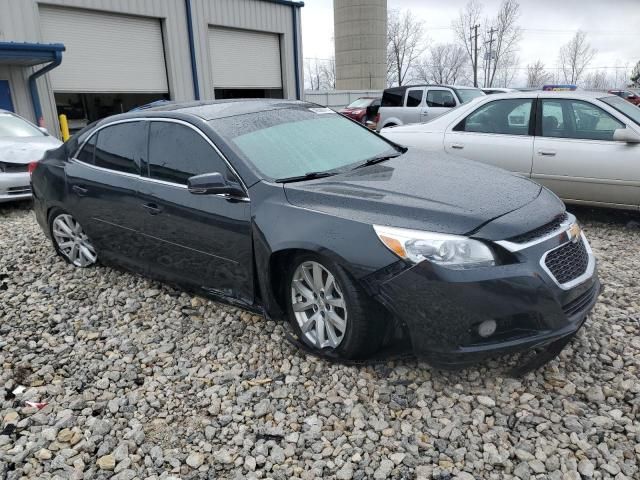 2015 Chevrolet Malibu 2LT