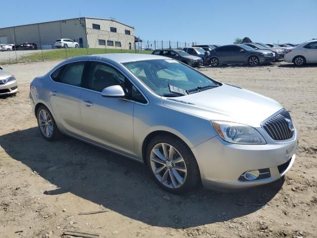 2015 Buick Verano Convenience