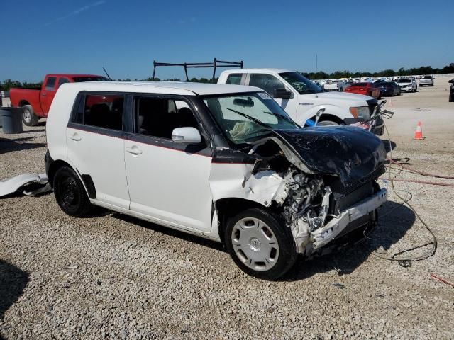 2008 Scion 2008 Toyota Scion XB