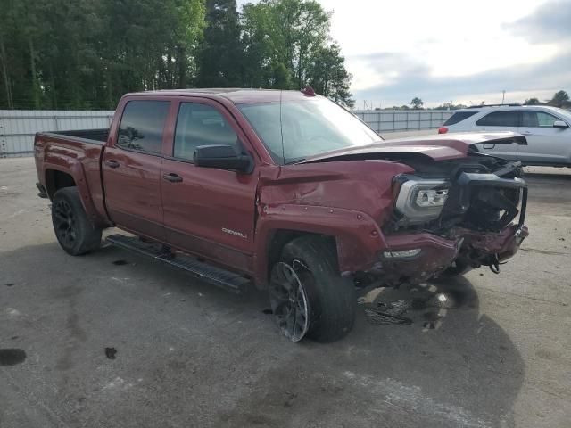 2016 GMC Sierra K1500 Denali