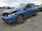 2015 Subaru XV Crosstrek 2.0I Hybrid Touring