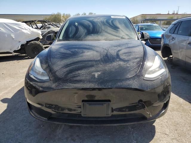 2020 Tesla Model Y