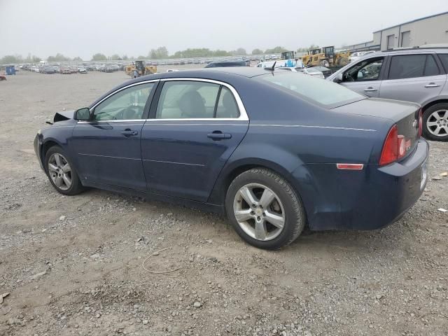 2010 Chevrolet Malibu LS