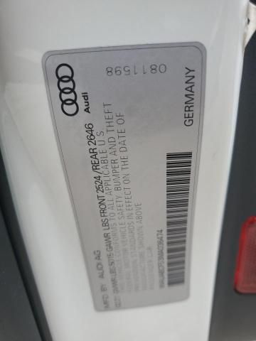 2021 Audi A5 Premium 40