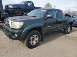 Toyota Tacoma Vehiculos salvage en venta: 2009 Toyota Tacoma Prerunner Access Cab