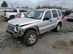 2003 Jeep Liberty Limited for sale in Glassboro, NJ