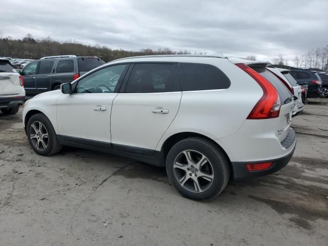 2013 Volvo XC60 T6