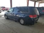 2008 Honda Odyssey LX