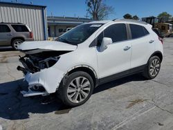 Buick salvage cars for sale: 2019 Buick Encore Preferred