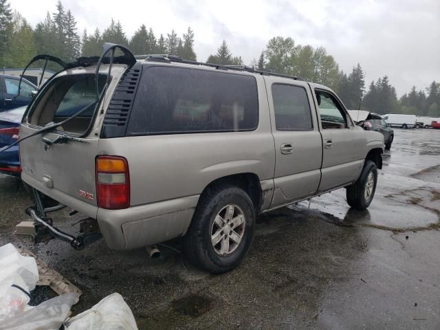 2003 GMC Yukon XL Denali