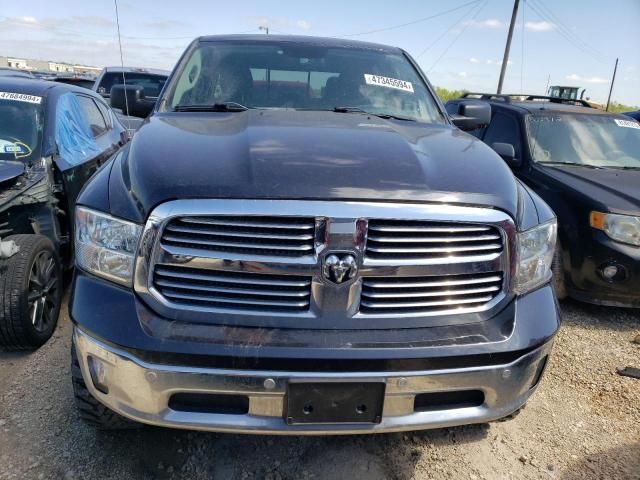 2016 Dodge RAM 1500 SLT