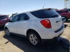 2011 Chevrolet Equinox LS