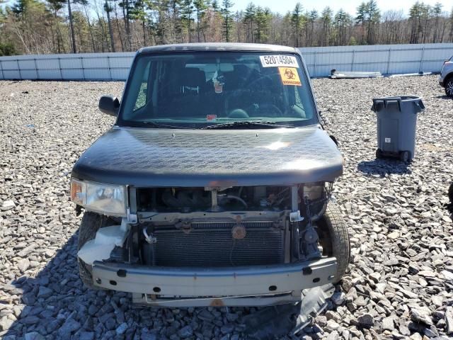 2005 Scion XB