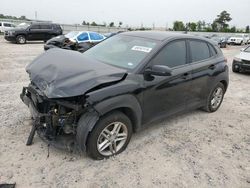 Hyundai Kona Vehiculos salvage en venta: 2023 Hyundai Kona SE