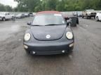 2005 Volkswagen New Beetle GLS