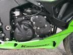 2024 Kawasaki ZX636 K