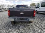 2008 Chevrolet Silverado K2500 Heavy Duty