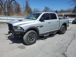 Trucks Selling Today at auction: 2016 Dodge RAM 1500 Rebel