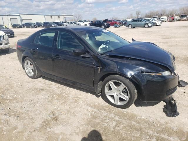 2004 Acura TL