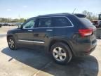 2012 Jeep Grand Cherokee Limited