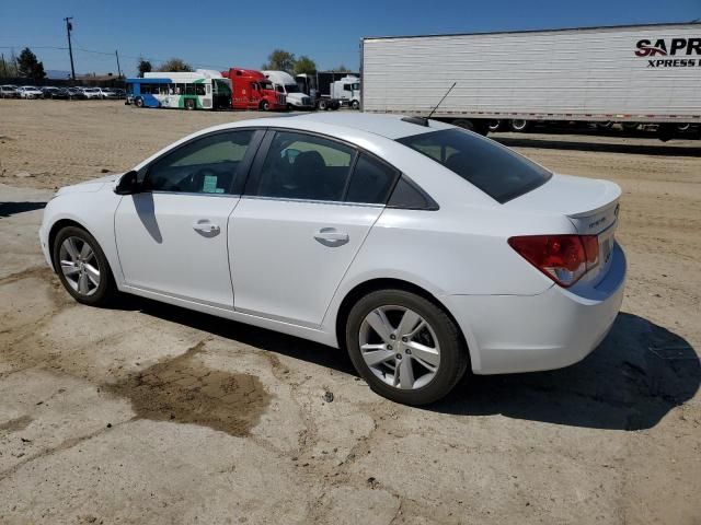 2015 Chevrolet Cruze