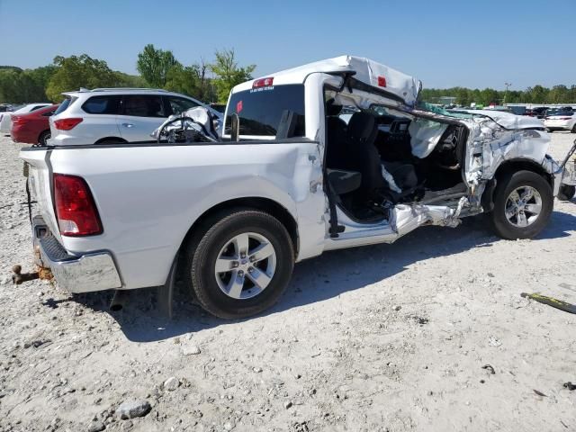 2021 Dodge RAM 1500 Classic SLT