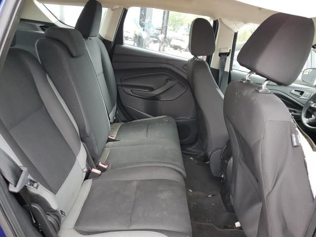 2016 Ford Escape S