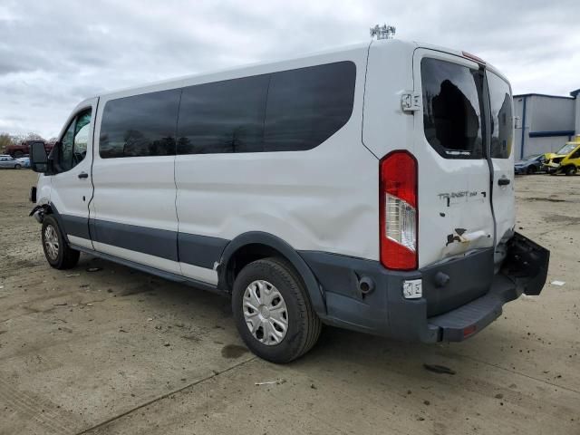 2015 Ford Transit T-350