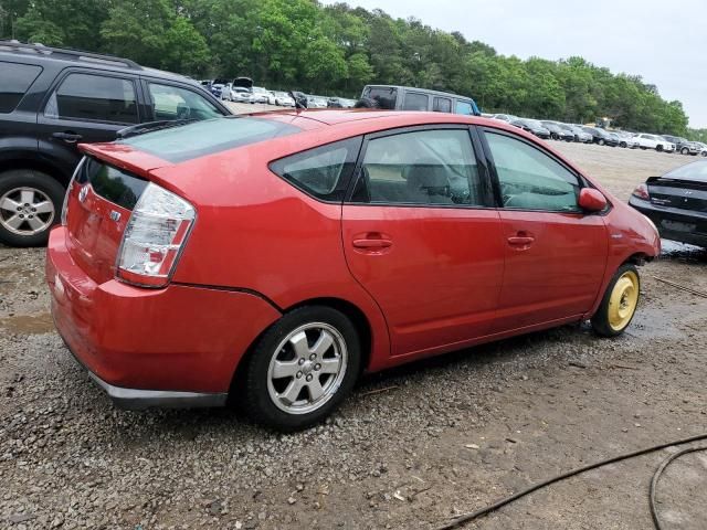 2009 Toyota Prius