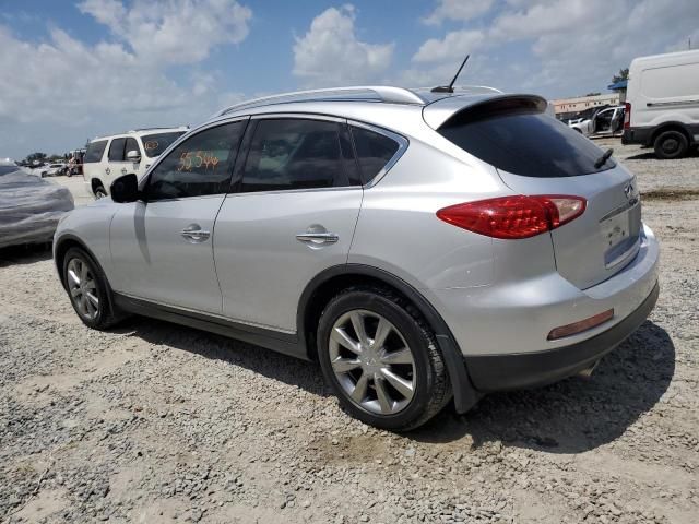 2010 Infiniti EX35 Base