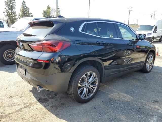 2021 BMW X2 XDRIVE28I