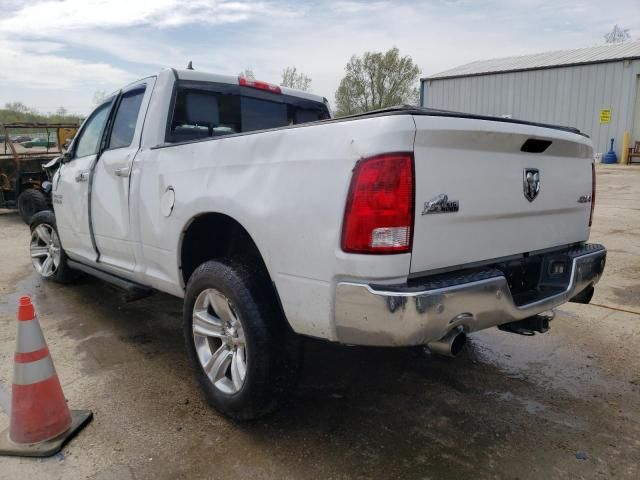 2014 Dodge RAM 1500 SLT