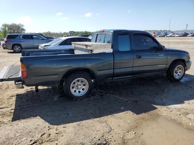 1998 Toyota Tacoma Xtracab