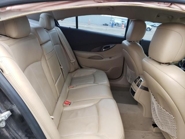 2013 Buick Lacrosse Premium