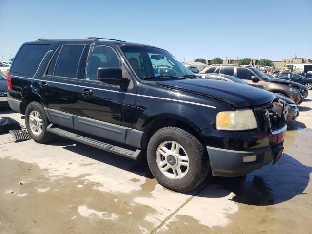 2003 Ford Expedition XLT